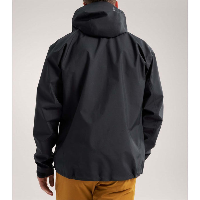 Arc'teryx Beta Jacket - Men's Black