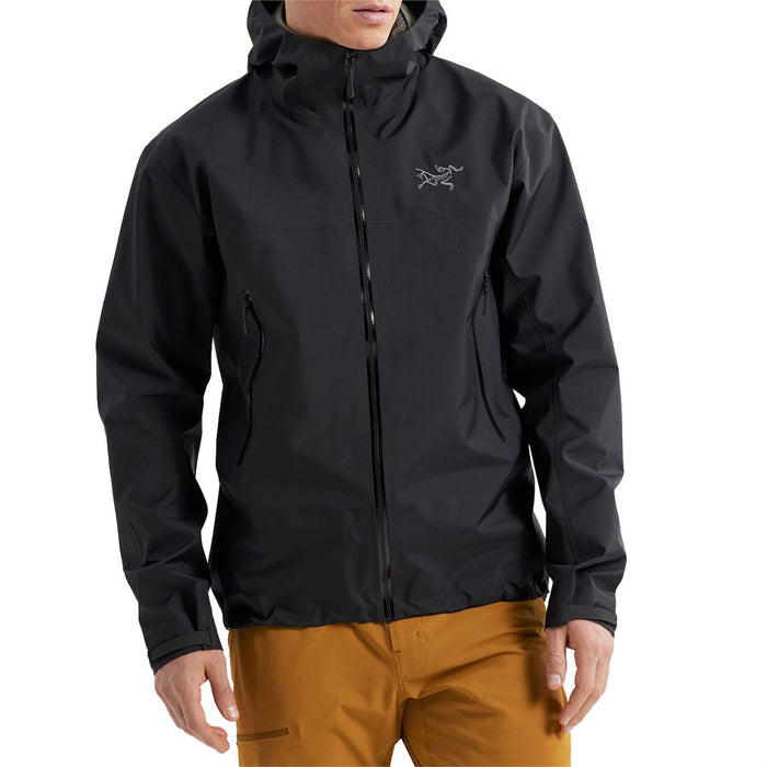 Arc'teryx Beta Jacket - Men's Black
