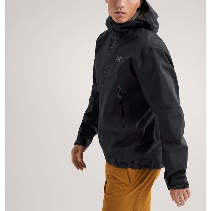 Arc'teryx Beta Jacket - Men's Black
