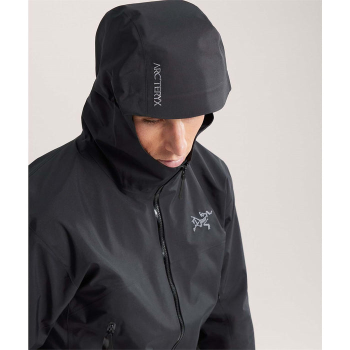 Arc'teryx Beta Jacket - Men's Black