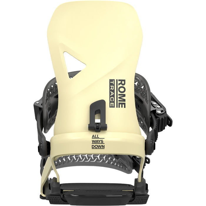 Rome Trace AW Snowboard Bindings 2026 Sand