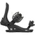 Rome Slapstick Snowboard Bindings - Kids' 2026 Black