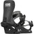 Rome Slapstick Snowboard Bindings - Kids' 2026 Black