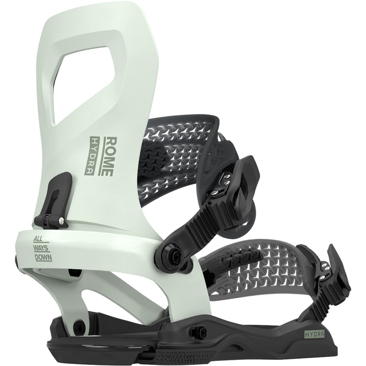 Rome Hydra AW Snowboard Bindings - Women's 2026 Sage