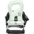 Rome Hydra AW Snowboard Bindings - Women's 2026 Sage