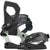 Rome Hydra AW Snowboard Bindings - Women's 2026 Sage