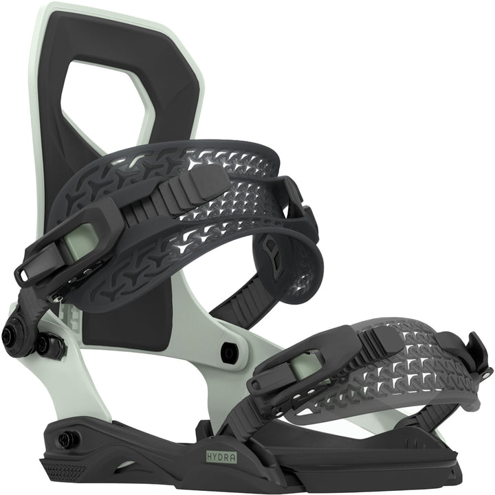 Rome Hydra AW Snowboard Bindings - Women's 2026 Sage