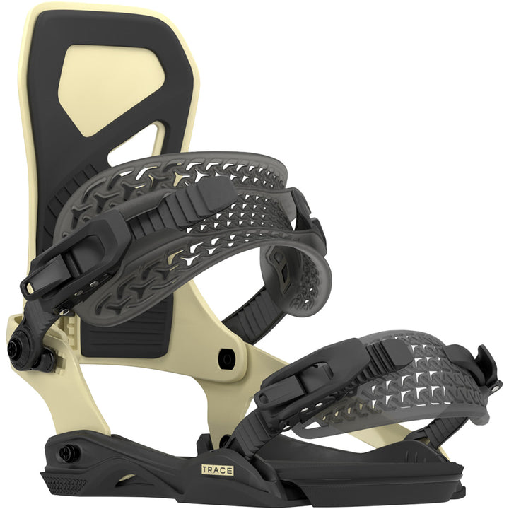 Rome Trace AW Snowboard Bindings 2026 Sand