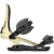Rome Trace AW Snowboard Bindings 2026 Sand