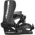 Rome 390 Boss HW Snowboard Bindings 2026 Black