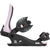 Rome 390 Boss HW Snowboard Bindings 2026 Team