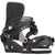 Rome 390 Boss HW Snowboard Bindings 2026 Team