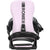 Rome 390 Boss HW Snowboard Bindings 2026 Team