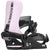 Rome 390 Boss HW Snowboard Bindings 2026 Team