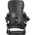 Rome 390 Boss FW Snowboard Bindings 2026 Black