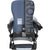 Rome 390 Boss FW Snowboard Bindings 2026 Blue/Ice