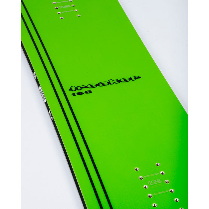 Rome Freaker Snowboard 2026