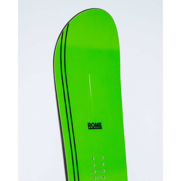 Rome Freaker Snowboard 2026