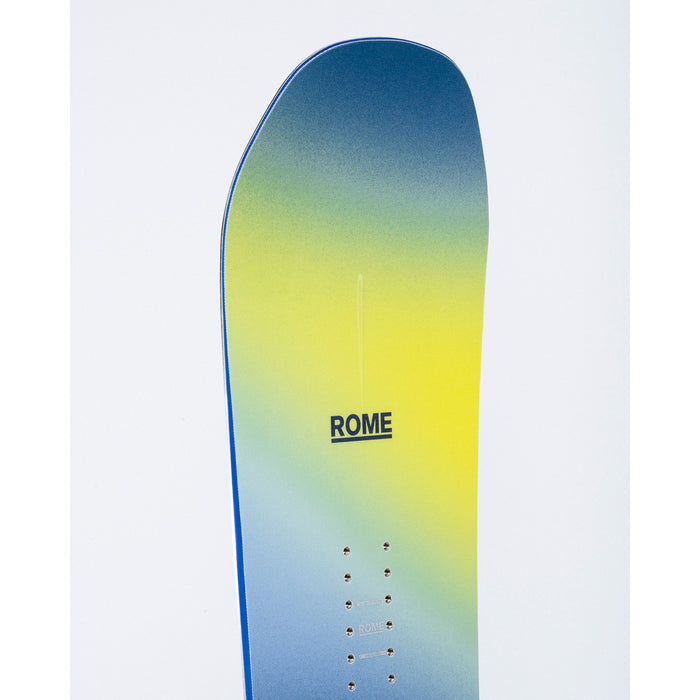 Rome Slapstick Snowboard - Kids' 2026