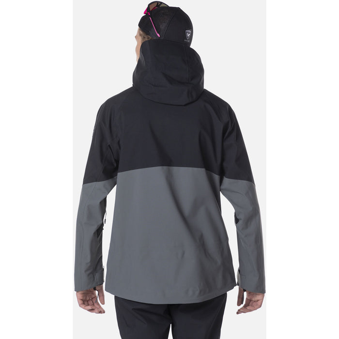 Rossignol Evader Jacket - Men's Black