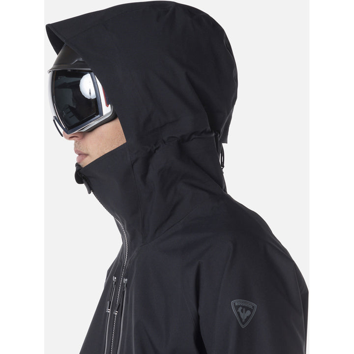 Rossignol Evader Jacket - Men's Black