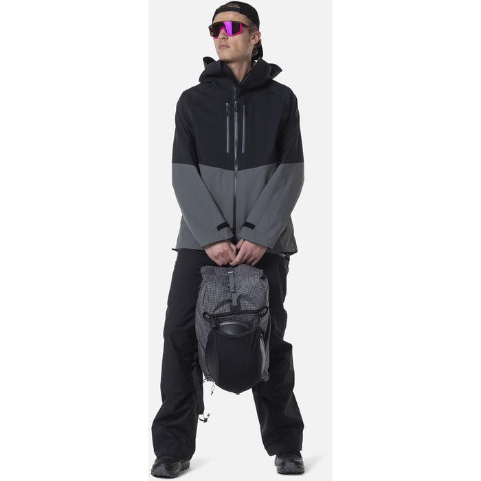 Rossignol Evader Jacket - Men's Black
