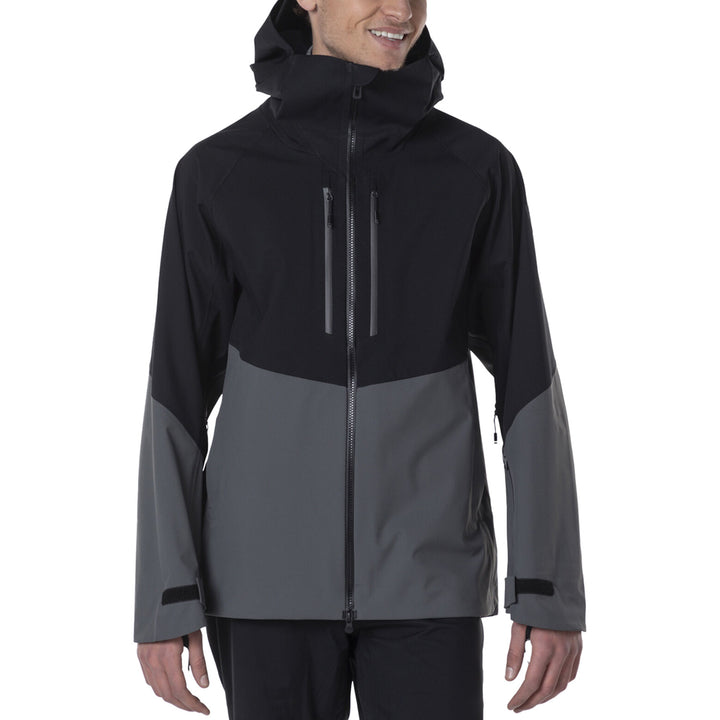 Rossignol Evader Jacket - Men's Black