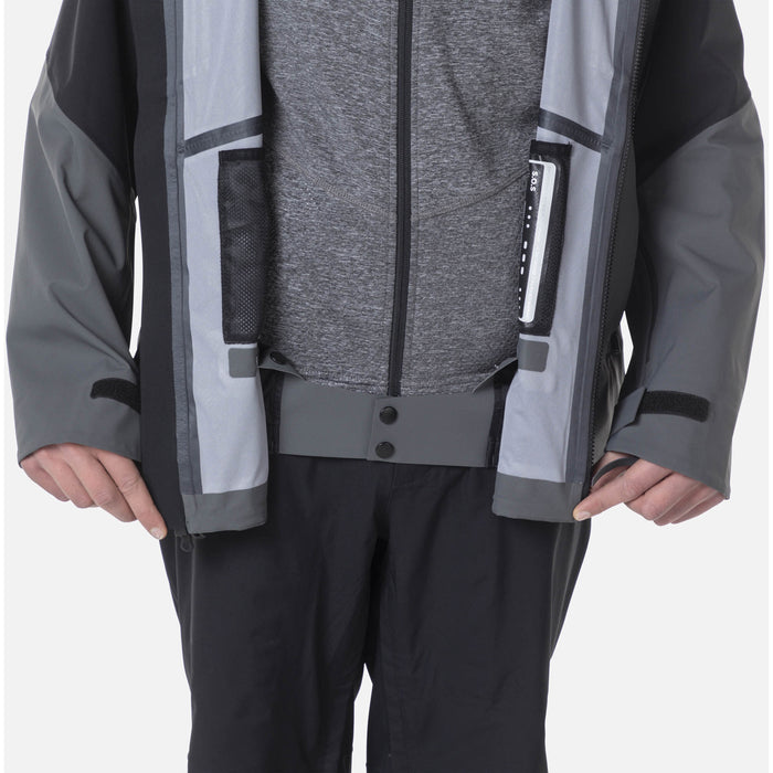 Rossignol Evader Jacket - Men's Black