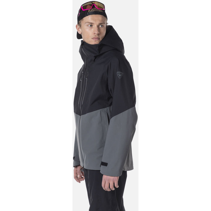 Rossignol Evader Jacket - Men's Black