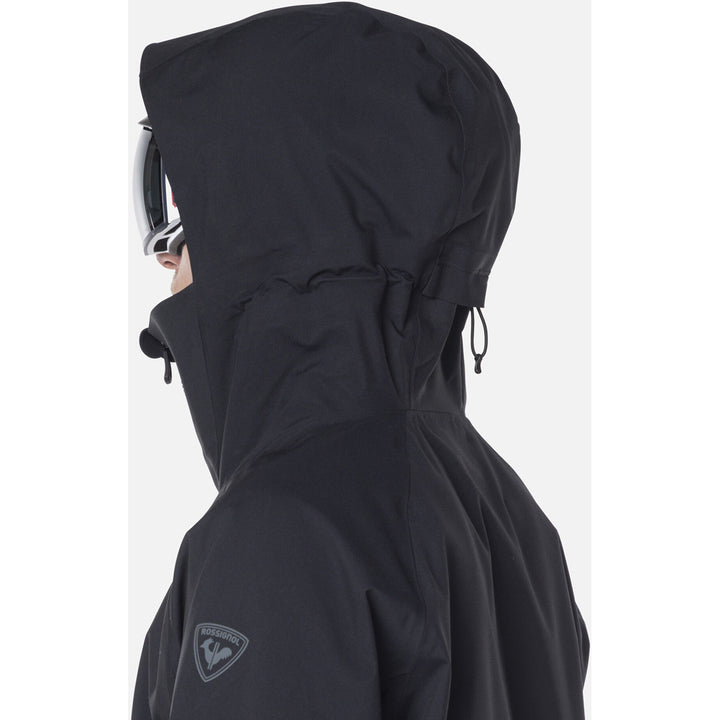 Rossignol Evader Jacket - Men's Black