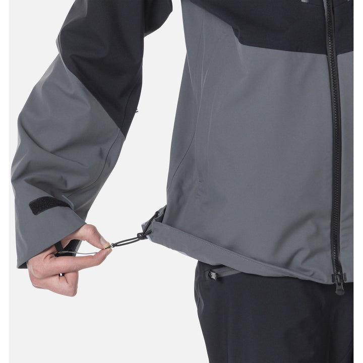 Rossignol Evader Jacket - Men's Black