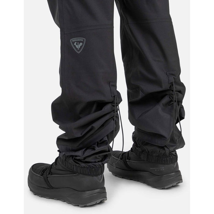 Rossignol Evader Pants - Men's Black