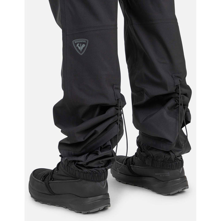 Rossignol Evader Pants - Men's Black