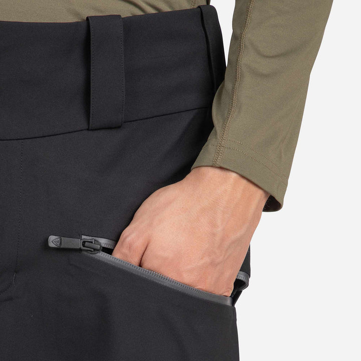 Rossignol Evader Pants - Men's Black