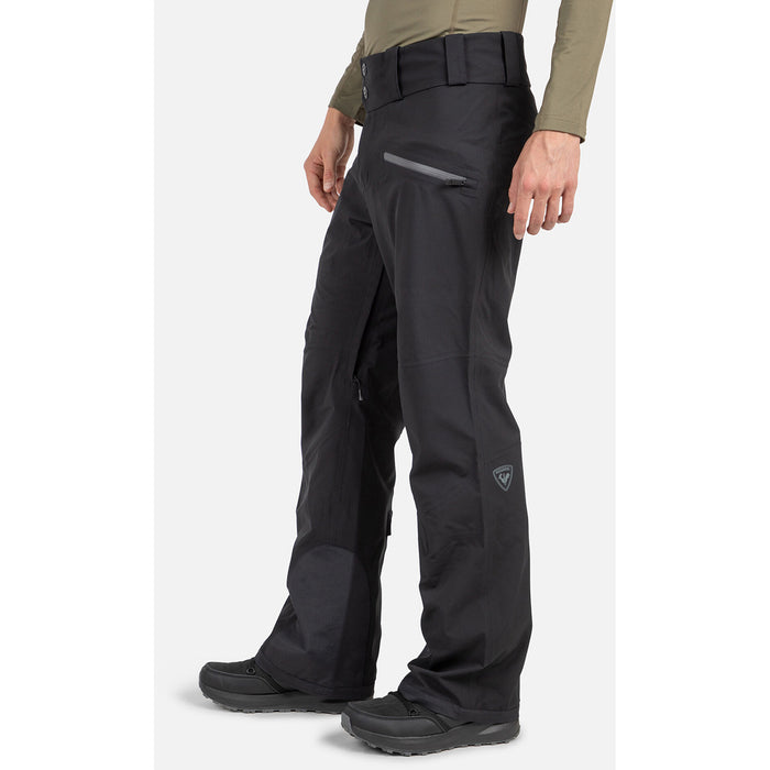 Rossignol Evader Pants - Men's Black