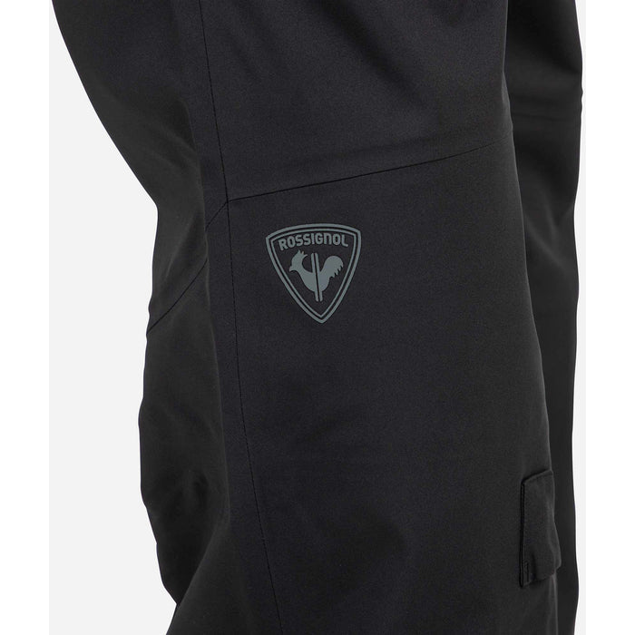 Rossignol Evader Pants - Men's Black