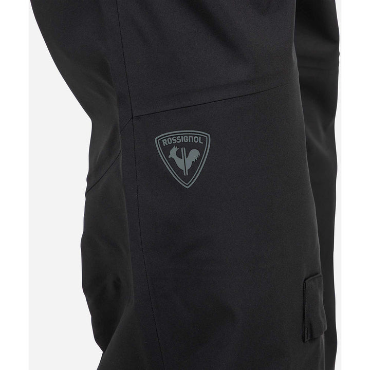 Rossignol Evader Pants - Men's Black