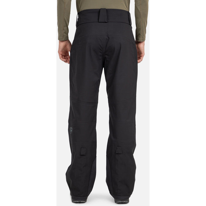 Rossignol Evader Pants - Men's Black