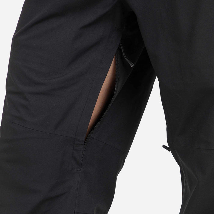Rossignol Evader Pants - Men's Black