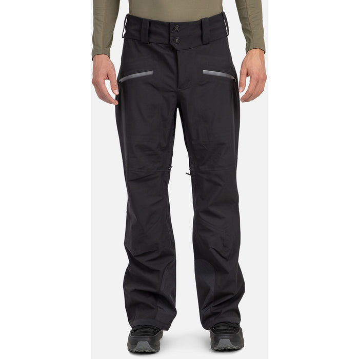 Rossignol Evader Pants - Men's Black