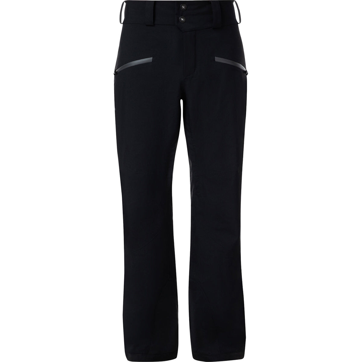 Rossignol Evader Pants - Men's Black