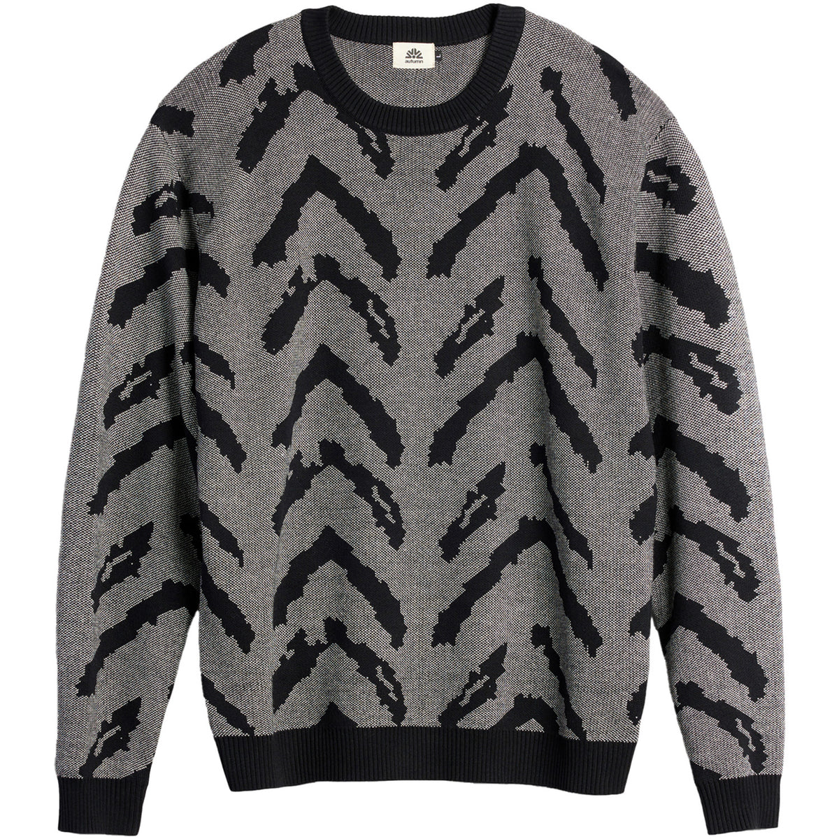 Autumn Jefe Sweater - Men's Geo