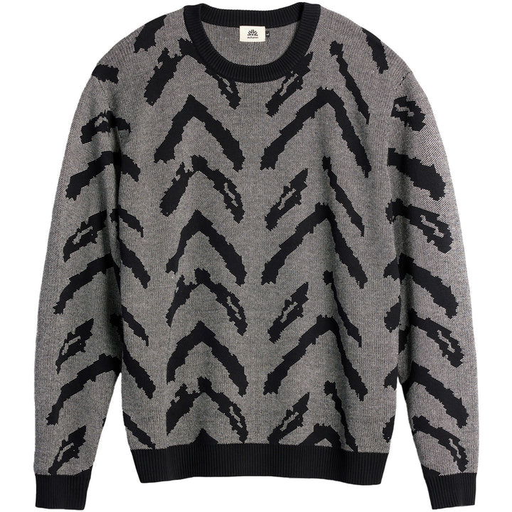 Autumn Jefe Sweater - Men's Geo
