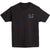 Autumn Migration Short-Sleeve T-Shirt - Men's Black