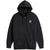 Autumn MTN Zip Hoodie - Men's Black