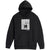 Autumn Highway Hoodie - Men's Black