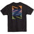 Autumn Migration Short-Sleeve T-Shirt - Men's Black
