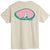 Autumn Layback Short-Sleeve T-Shirt - Men's Natural