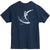 Autumn Copilot Short-Sleeve T-Shirt - Men's Navy