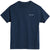 Autumn Copilot Short-Sleeve T-Shirt - Men's Navy